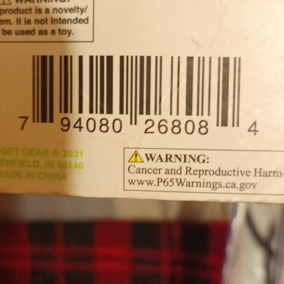 USB car charger plus cord - Picture 3 of 4